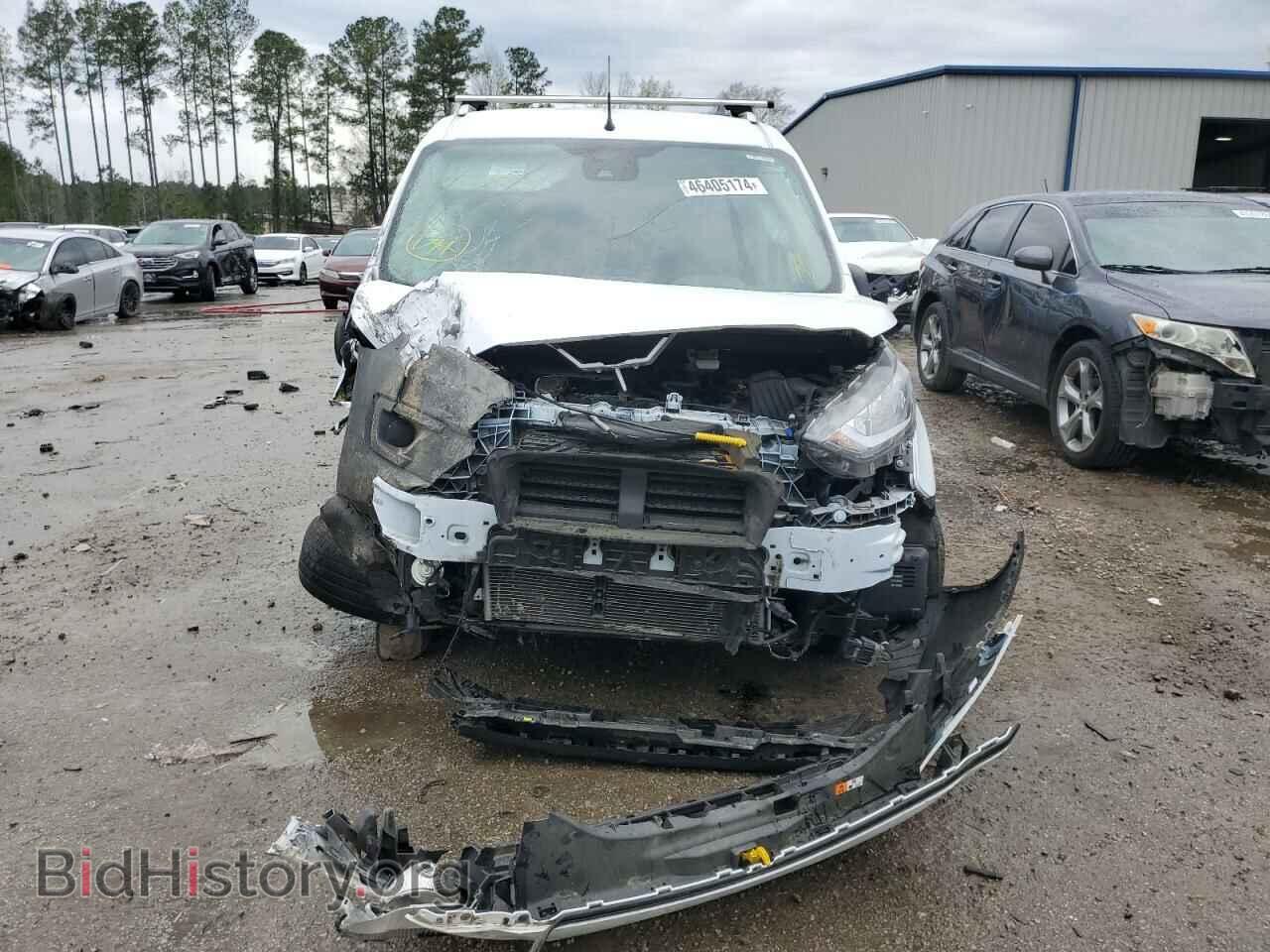 2022 FORD TRANSIT - VIN: NM0LS7S20N1530367 - Фото 5