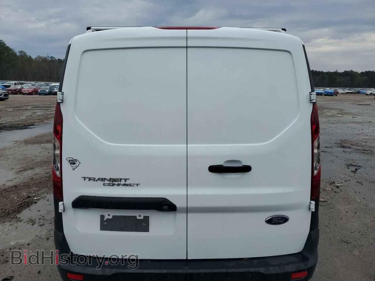 2022 FORD TRANSIT - VIN: NM0LS7S20N1530367 - Фото 6