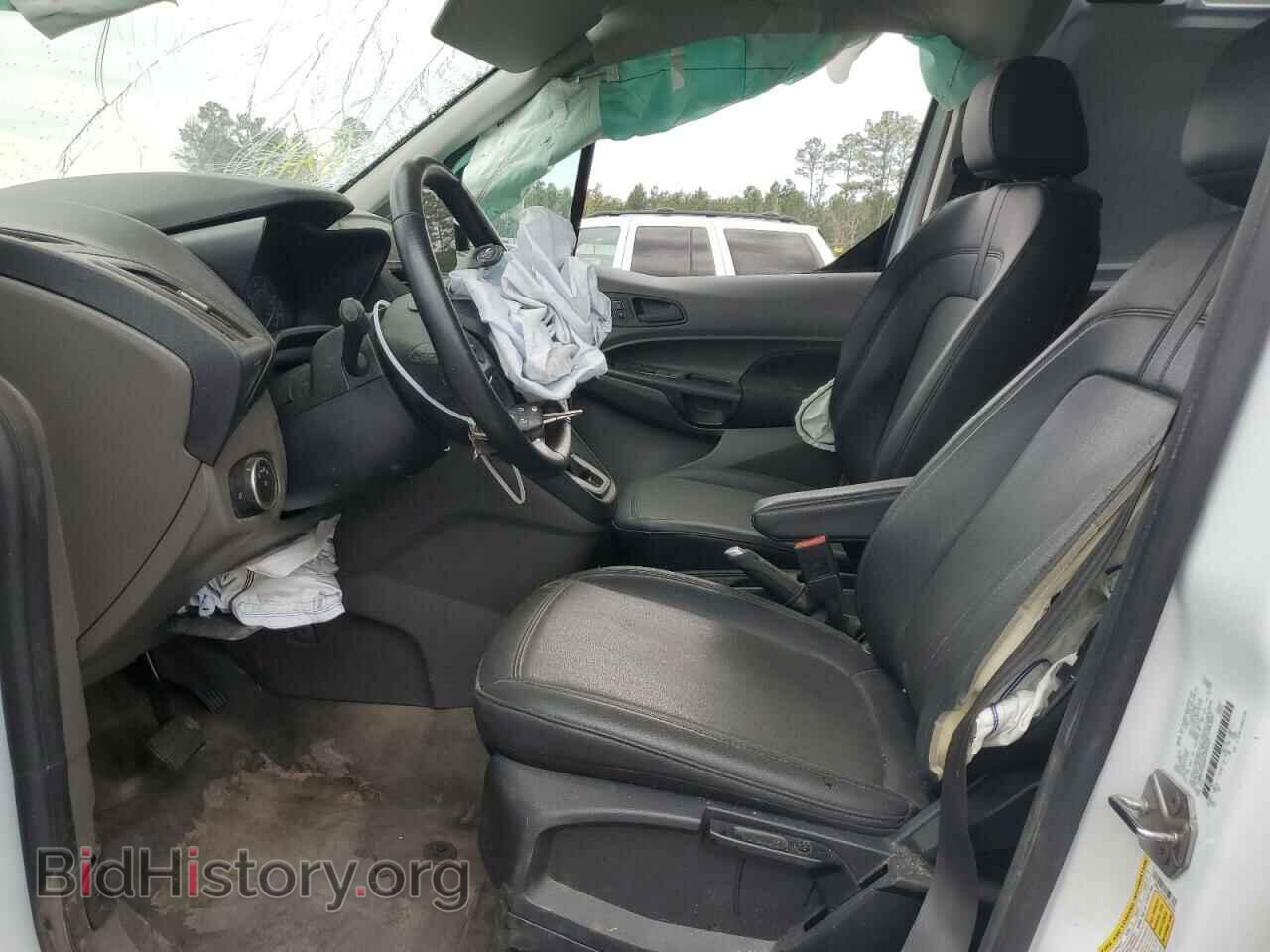 2022 FORD TRANSIT - VIN: NM0LS7S20N1530367 - Фото 7