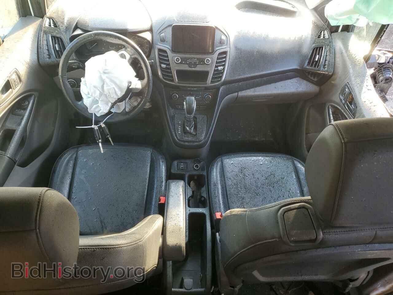 2022 FORD TRANSIT - VIN: NM0LS7S20N1530367 - Фото 8