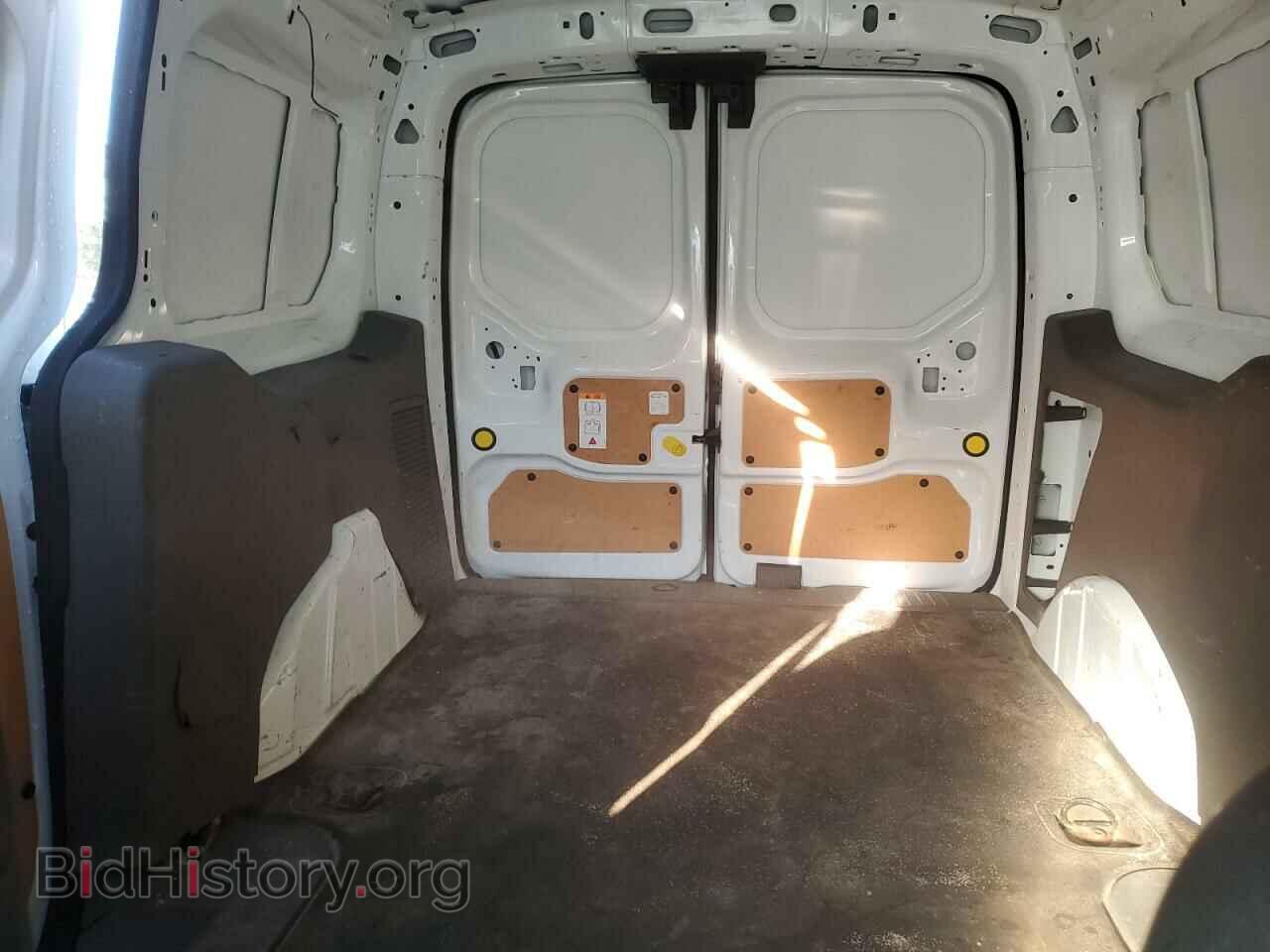 2022 FORD TRANSIT - VIN: NM0LS7S20N1530367 - Фото 10
