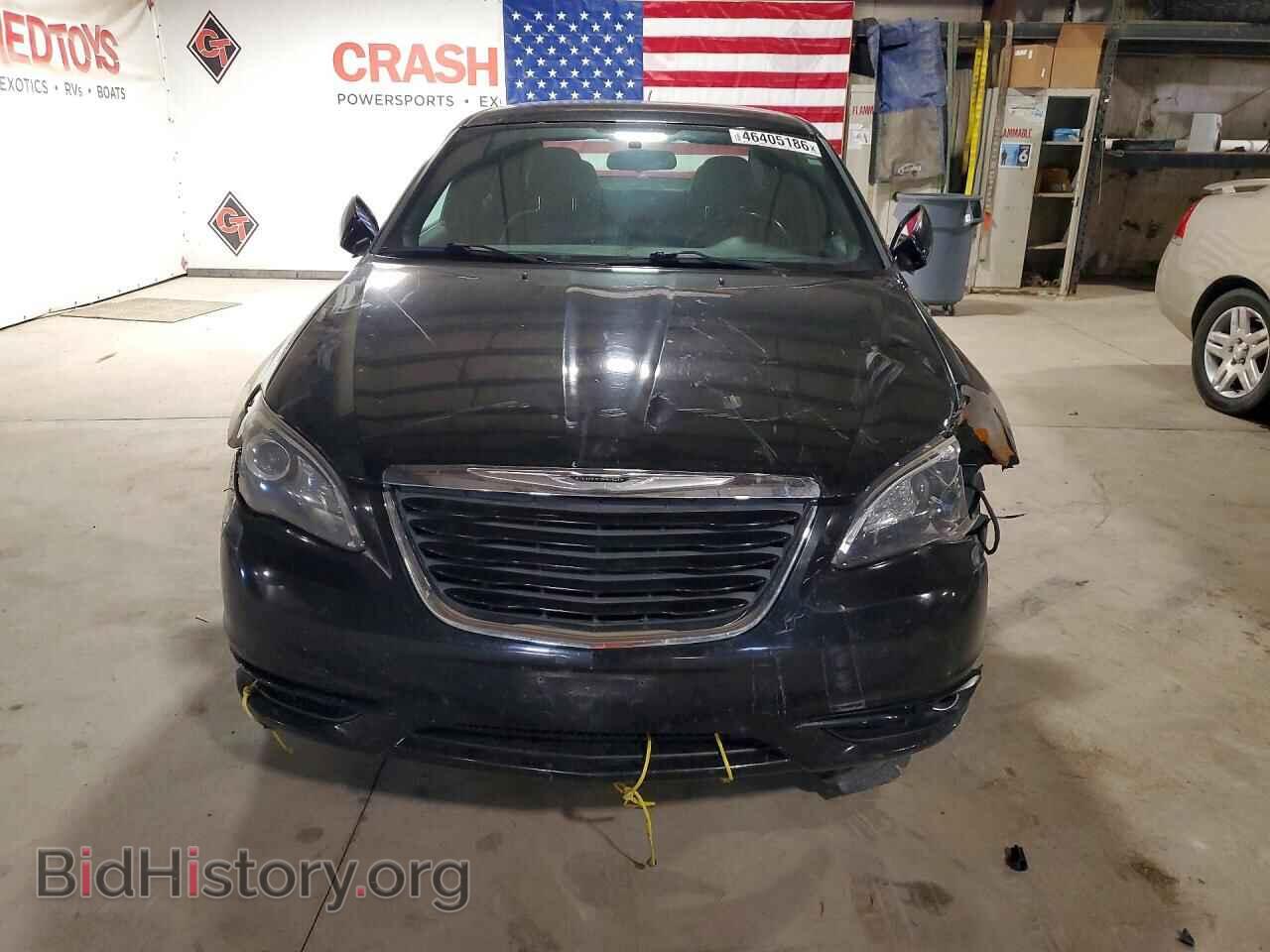 2014 CHRYSLER 200 - VIN: 1C3CCBBB0EN159369 - Photo 5