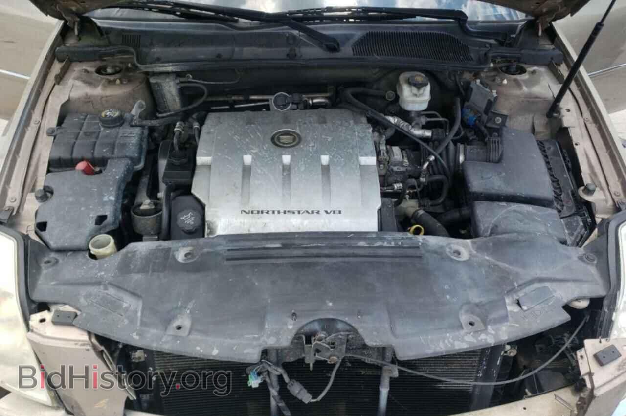 2007 CADILLAC DTS - VIN: 1G6KD57Y87U155293 - Фото 7