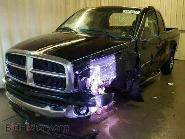2003 DODGE RAM 1500 - VIN: 1D7HU18D13S330670 - Фото 2
