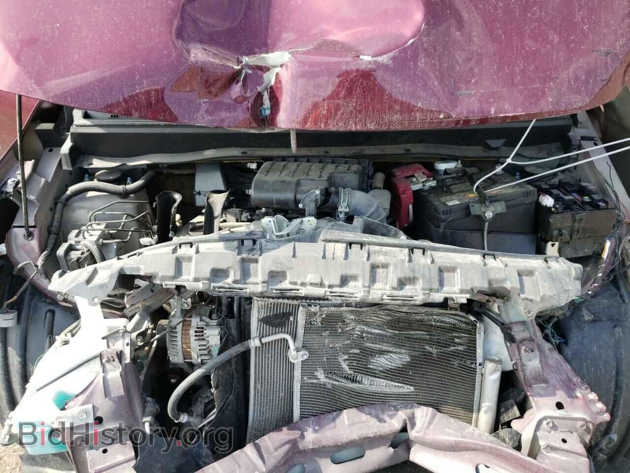 2019 MITSUBISHI MIRAGE - VIN: ML32F3FJ8KHF03410 - Фото 7