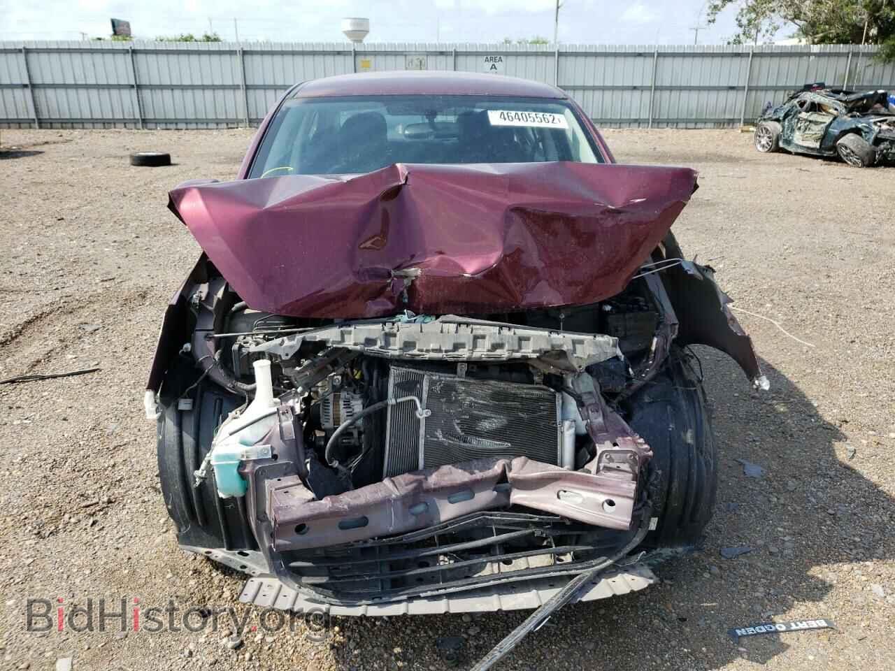 2019 MITSUBISHI MIRAGE - VIN: ML32F3FJ8KHF03410 - Фото 9