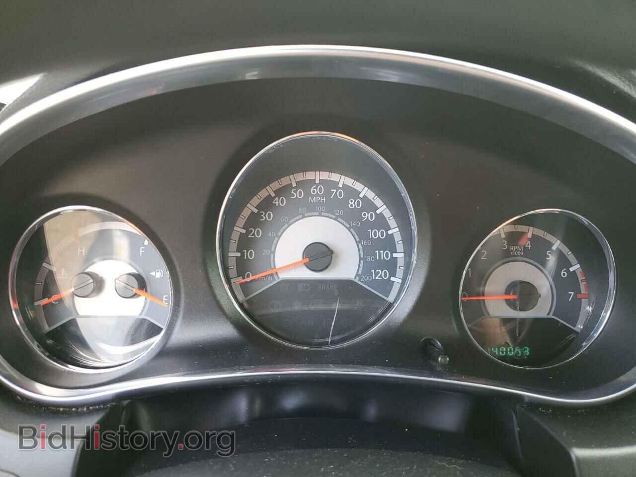 2014 CHRYSLER 200 - VIN: 1C3CCBAB8EN205824 - Фото 9