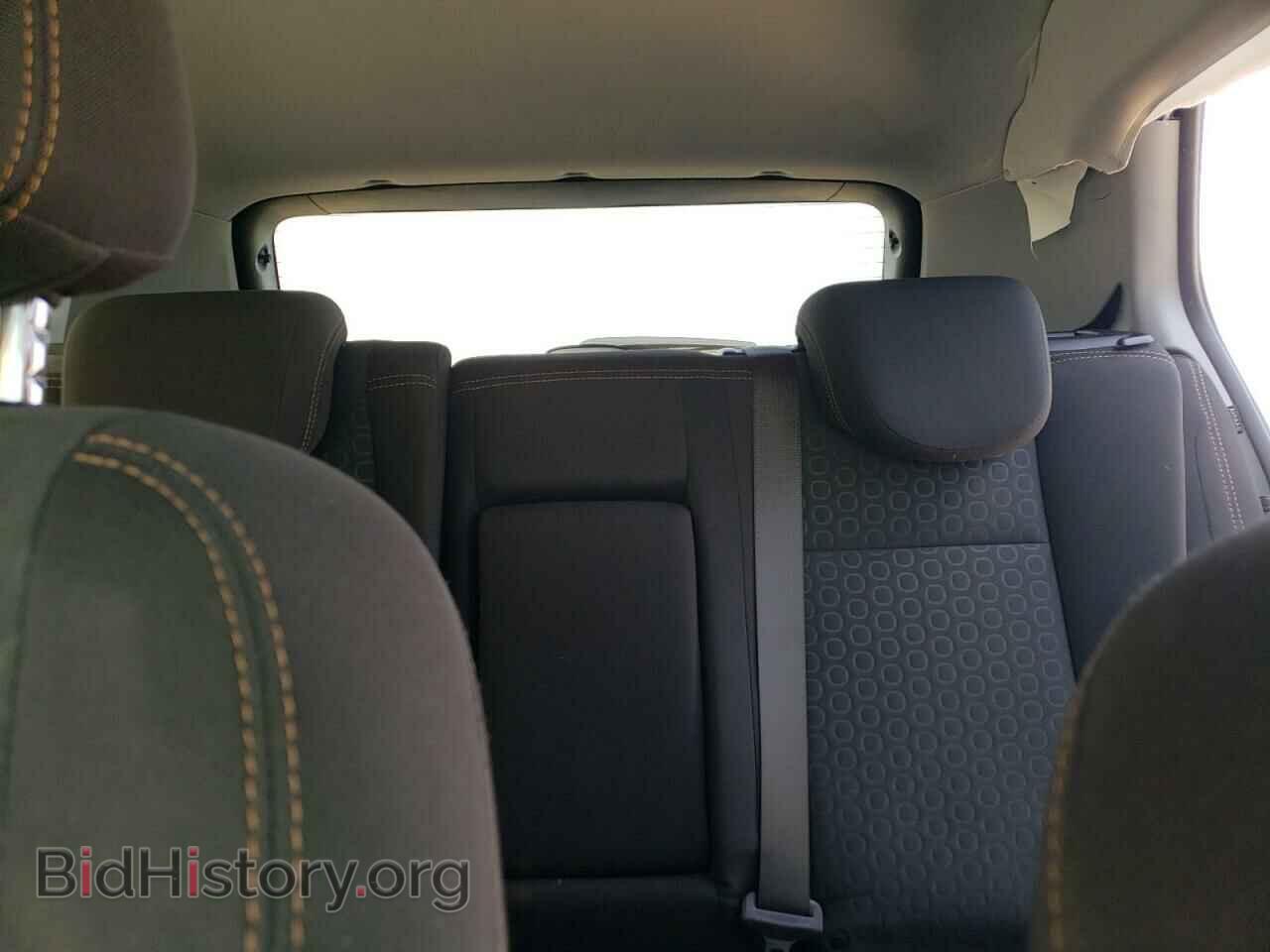 2020 CHEVROLET TRAX - VIN: 3GNCJKSB5LL219751 - Фото 10