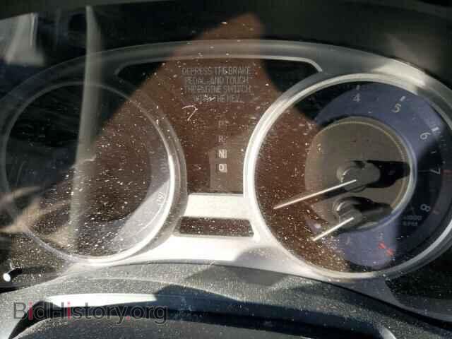 2008 LEXUS IS - VIN: JTHCK262285018041 - Фото 9