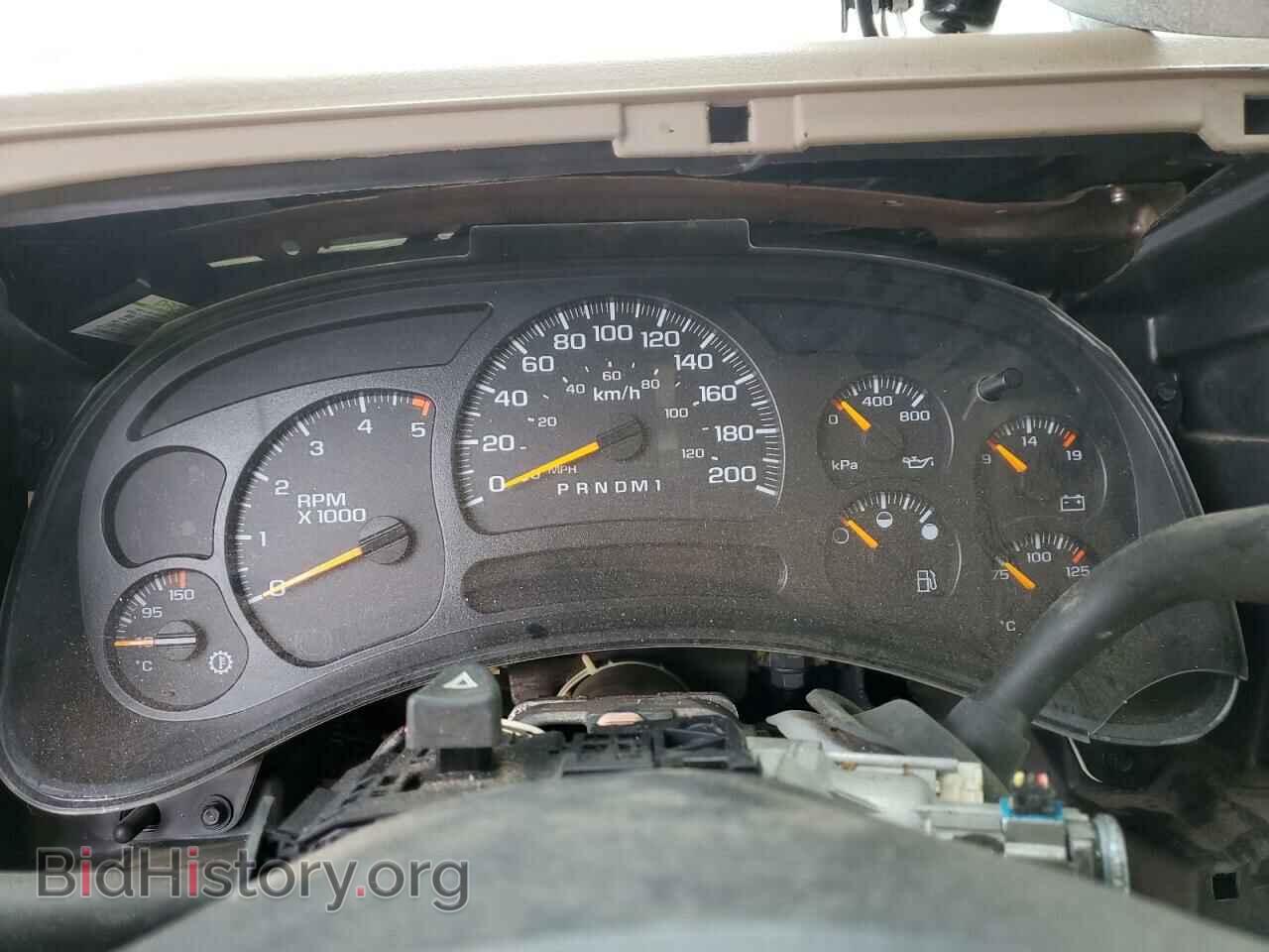 2006 GMC SIERRA - VIN: 1GTHK23D36F171306 - Фото 9