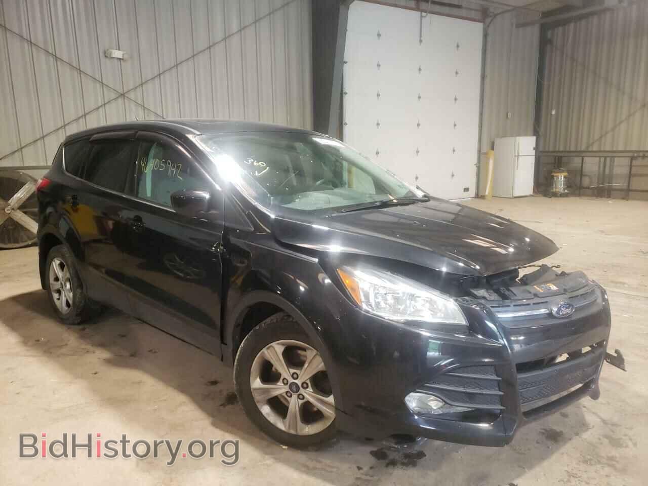Фотография 1FMCU9GX4DUB28972 - FORD ESCAPE 2013