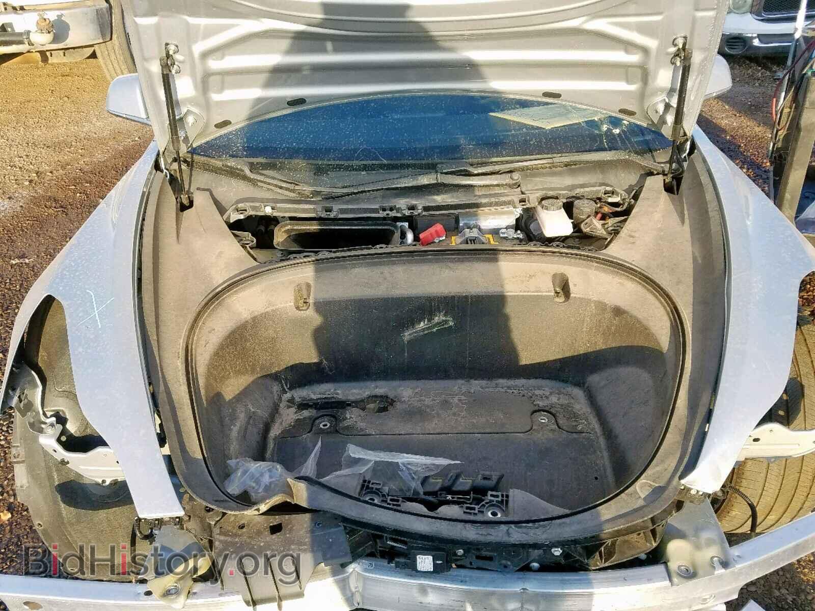 2018 TESLA MODEL 3 - VIN: 5YJ3E1EA1JF014336 - Photo 7