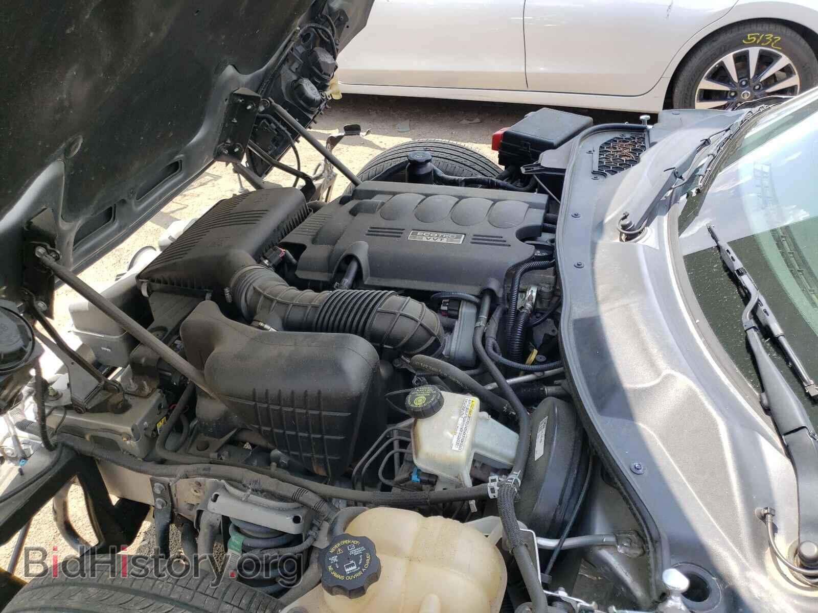 2007 SATURN SKY - VIN: 1G8MB35B47Y104939 - Фото 7