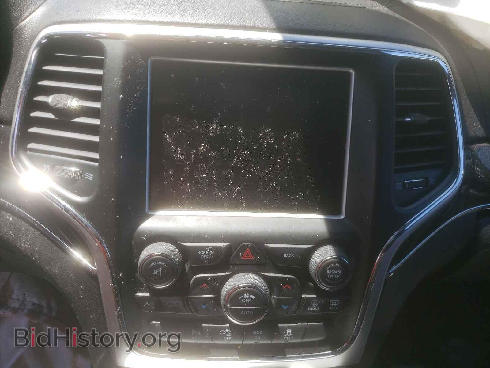 2015 JEEP CHEROKEE - VIN: 1C4RJFCG3FC110841 - Фото 9