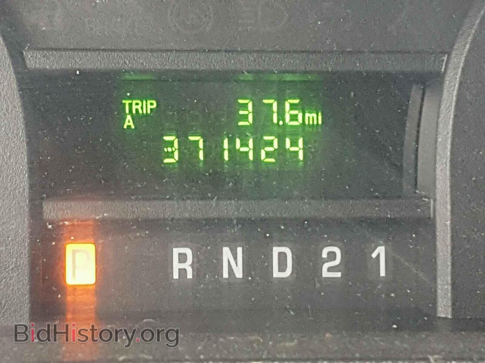 2012 FORD ECONOLINE - VIN: 1FBNE3BL7CDA44921 - Фото 8