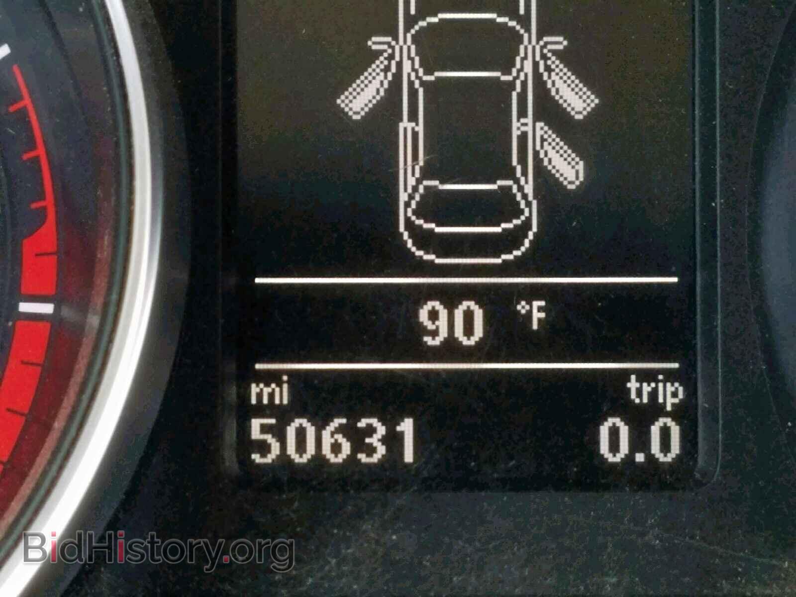 2017 VOLKSWAGEN JETTA - VIN: 3VWDB7AJ2HM227627 - Фото 8