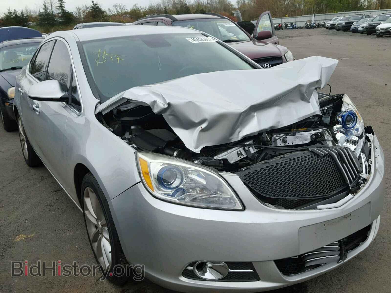 Photo 1G4PP5SK3E4195061 - BUICK VERANO 2014
