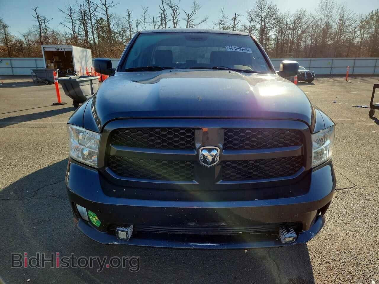 2014 RAM 1500 - VIN: 1C6RR7KT6ES200624 - Фото 5