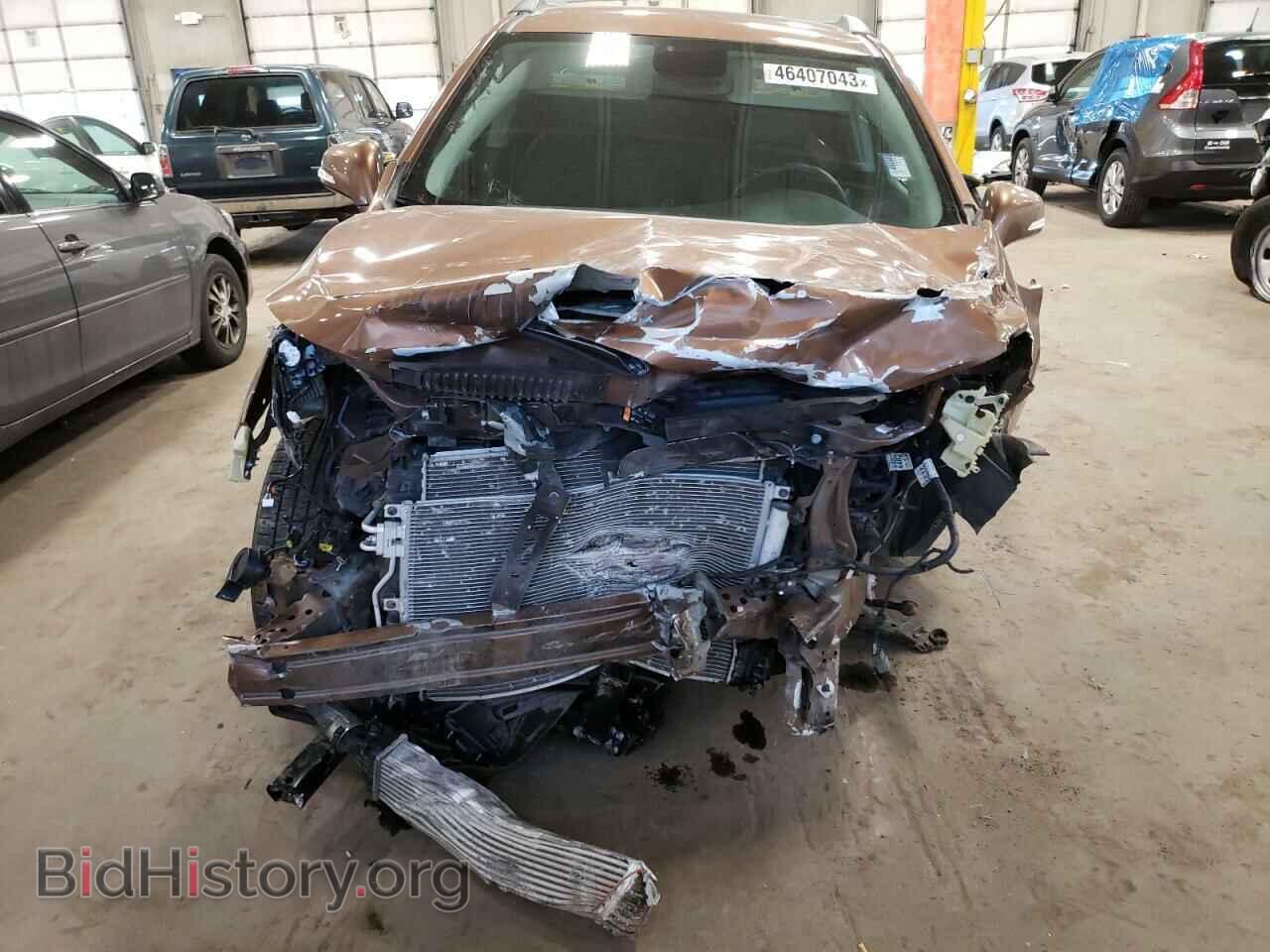 2017 BUICK ENCORE - VIN: KL4CJFSB2HB083467 - Photo 5