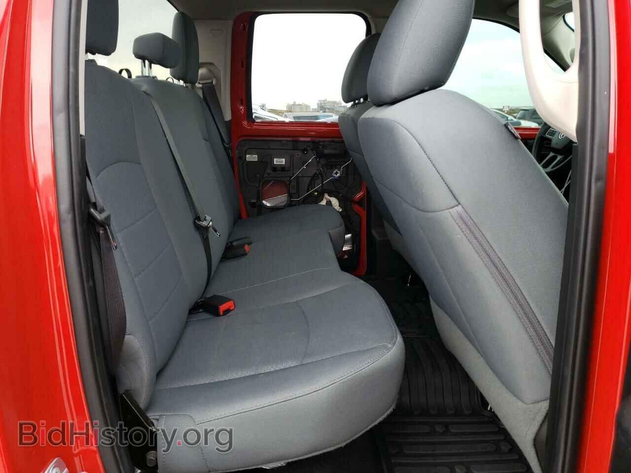 2017 RAM 1500 - VIN: 1C6RR6FT4HS805539 - Photo 10