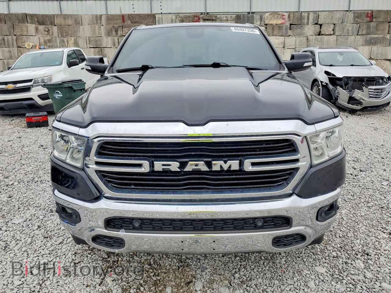 2019 RAM 1500 - VIN: 1C6SRFFT4KN876084 - Фото 5
