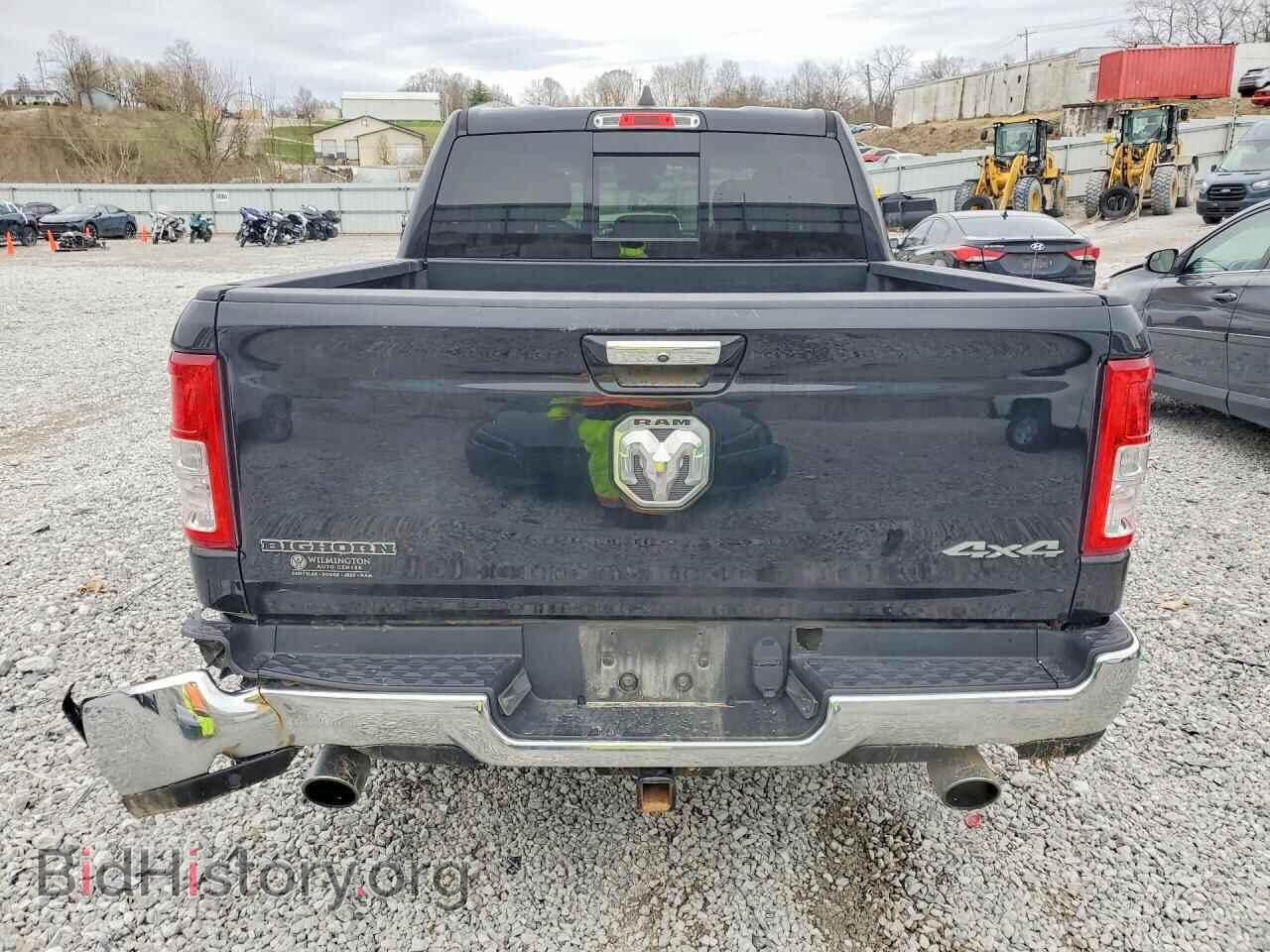 2019 RAM 1500 - VIN: 1C6SRFFT4KN876084 - Фото 6