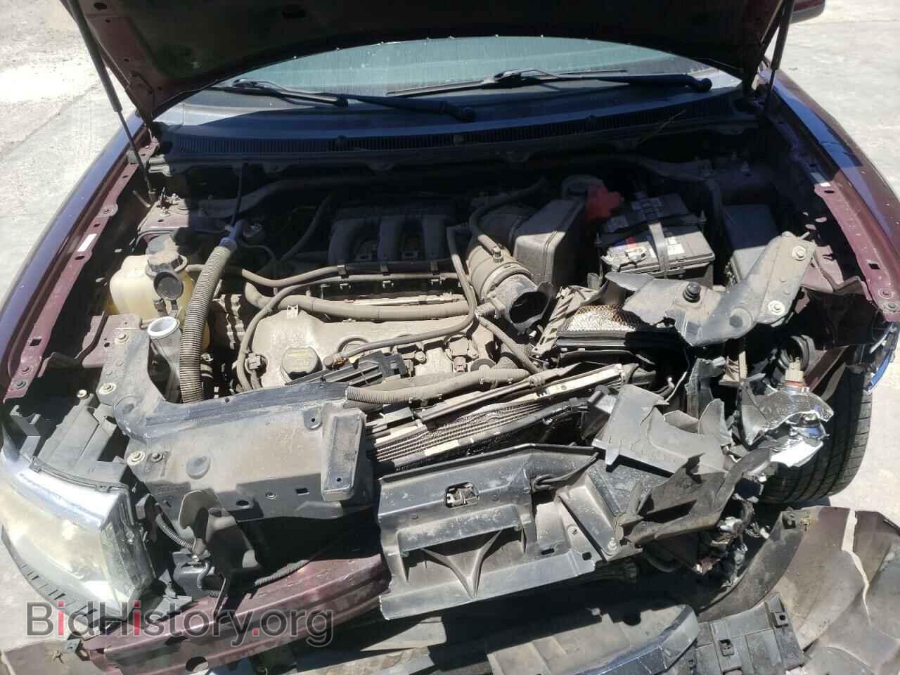 2011 FORD FLEX - VIN: 2FMGK5CC5BBD31651 - Фото 7
