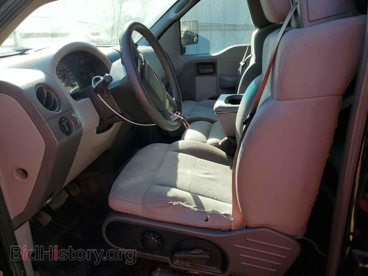 2006 FORD All Models - VIN: 1FTRF12206NA94287 - Photo 7