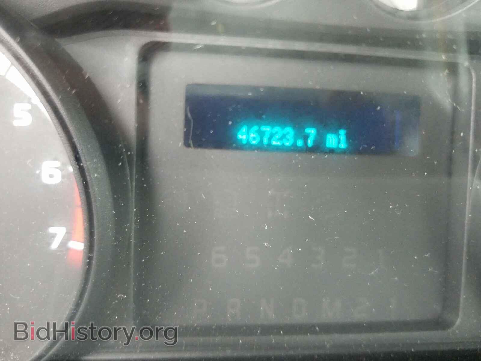 2013 FORD F350 - VIN: 1FDRF3A65DEB92174 - Фото 8