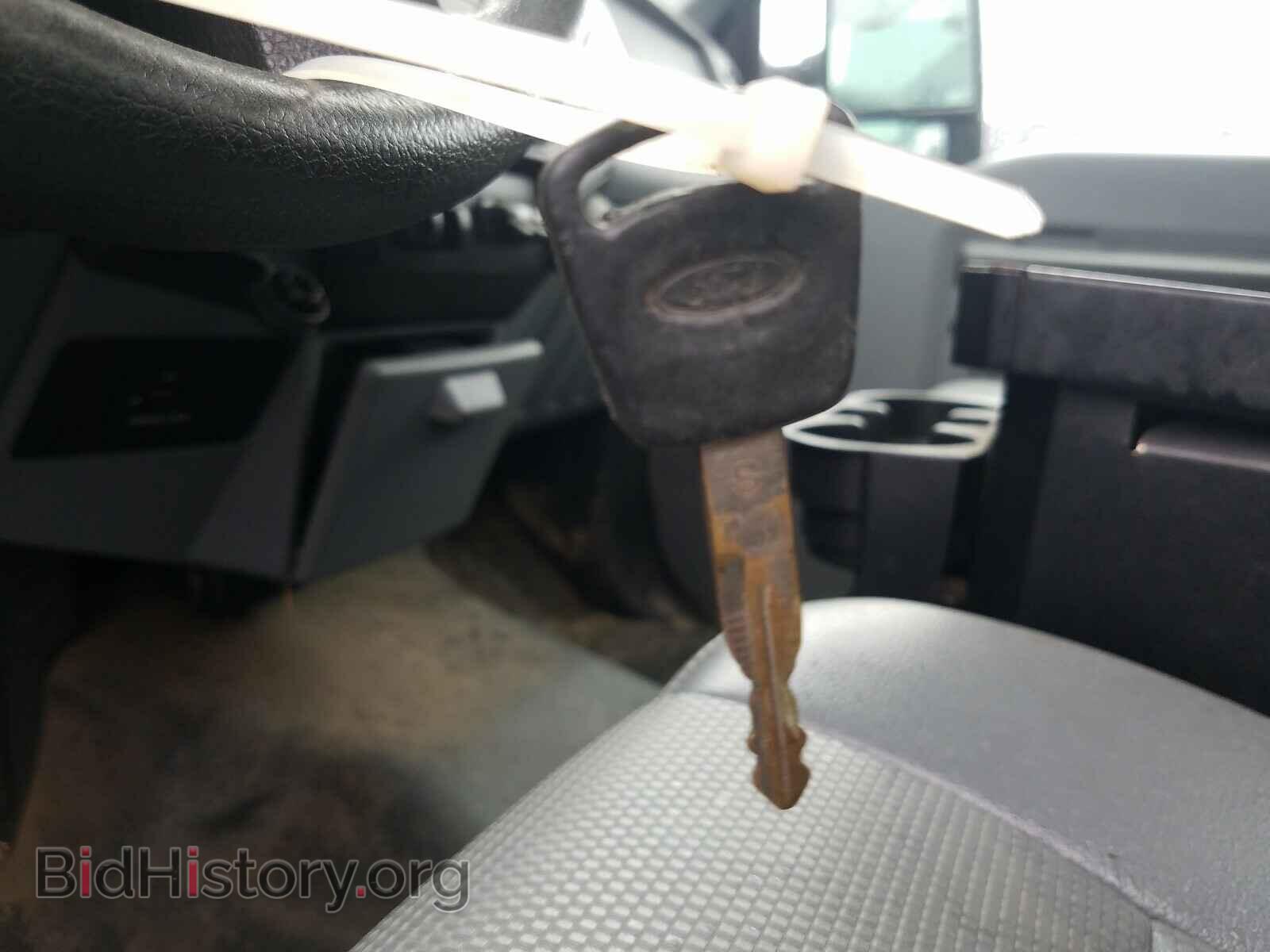 2013 FORD F350 - VIN: 1FDRF3A65DEB92174 - Фото 10