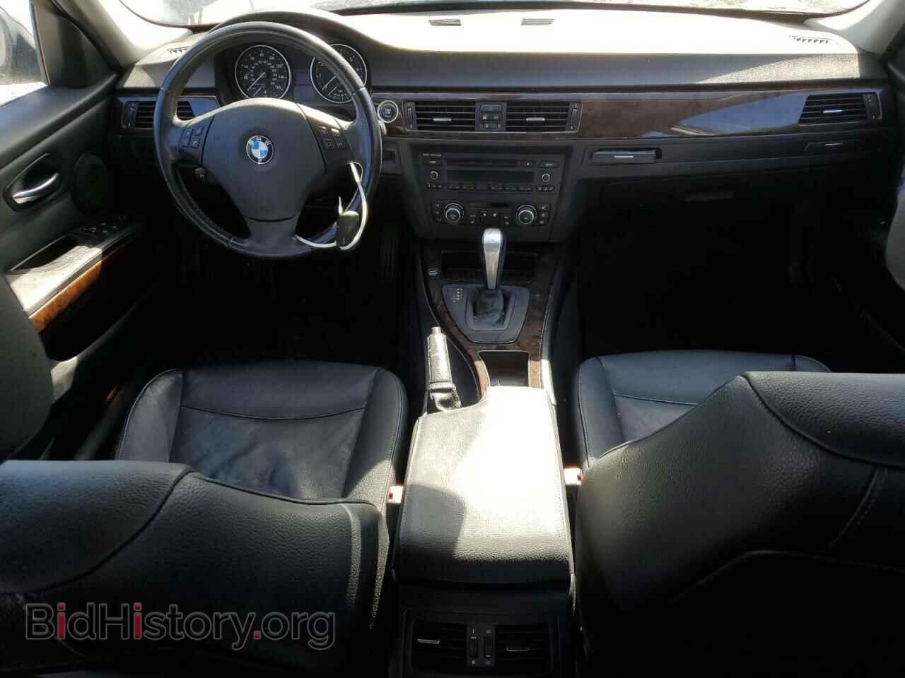 2011 BMW 3 SERIES - VIN: WBAPH7C5XBE130734 - Фото 8