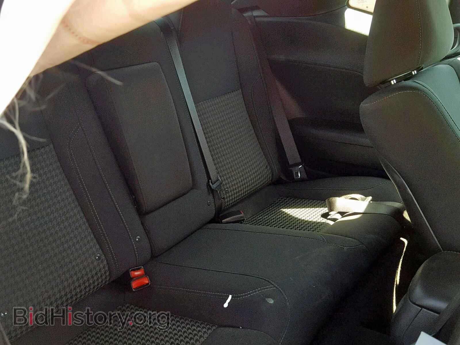2018 DODGE CHALLENGER - VIN: 2C3CDZAG9JH294548 - Photo 6