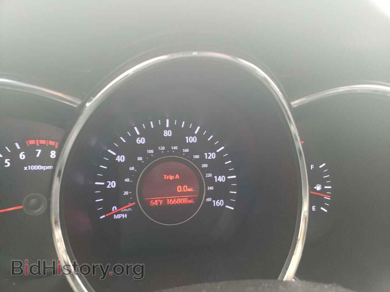 2013 KIA OPTIMA - VIN: 5XXGM4A7XDG142902 - Фото 9