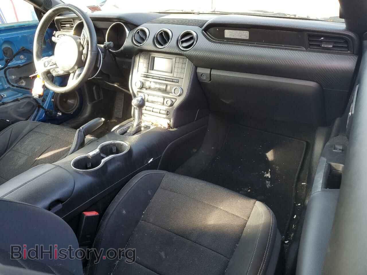 2017 FORD ALL Models - VIN: 1FA6P8AM8H5238219 - Фото 8