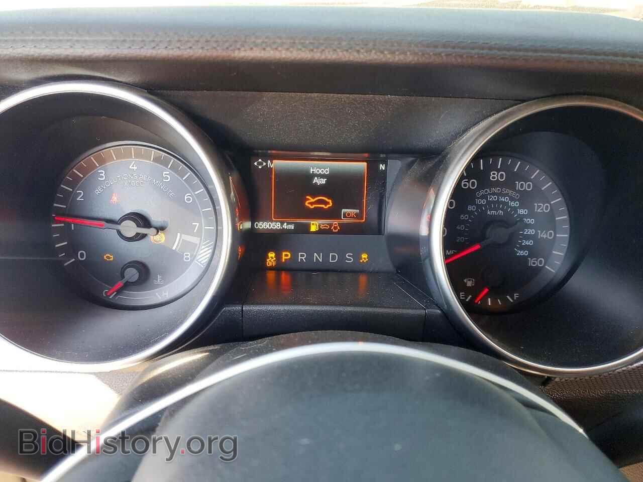 2019 FORD MUSTANG - VIN: 1FA6P8CF4K5106404 - Фото 9
