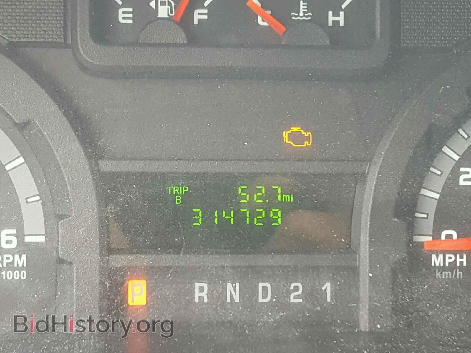 2014 FORD ECONOLINE - VIN: 1FMNE3BL3EDA06032 - Фото 8