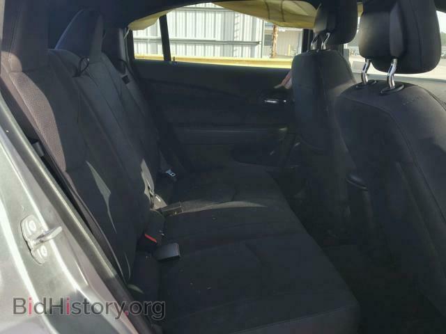 2014 CHRYSLER 200 - VIN: 1C3CCBAB6EN206745 - Фото 6