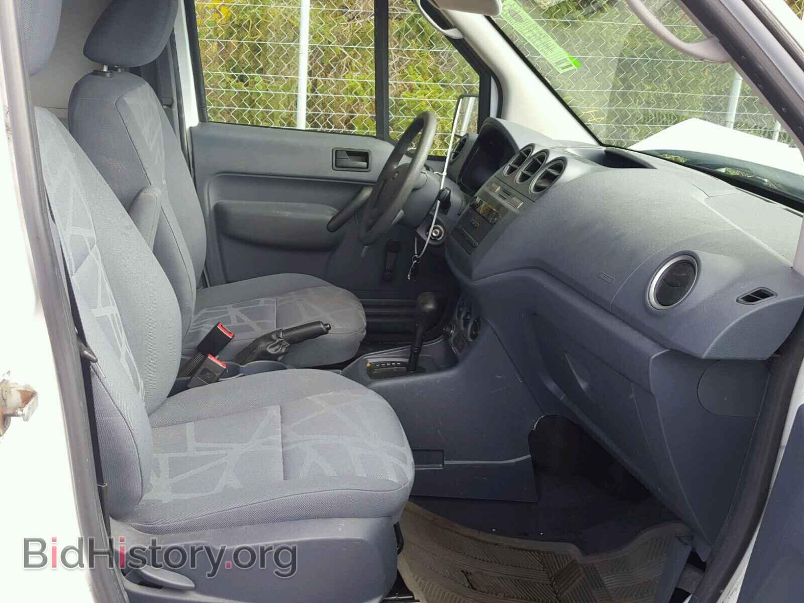 2013 FORD TRANSIT CO - VIN: NM0LS7AN7DT137951 - Фото 5