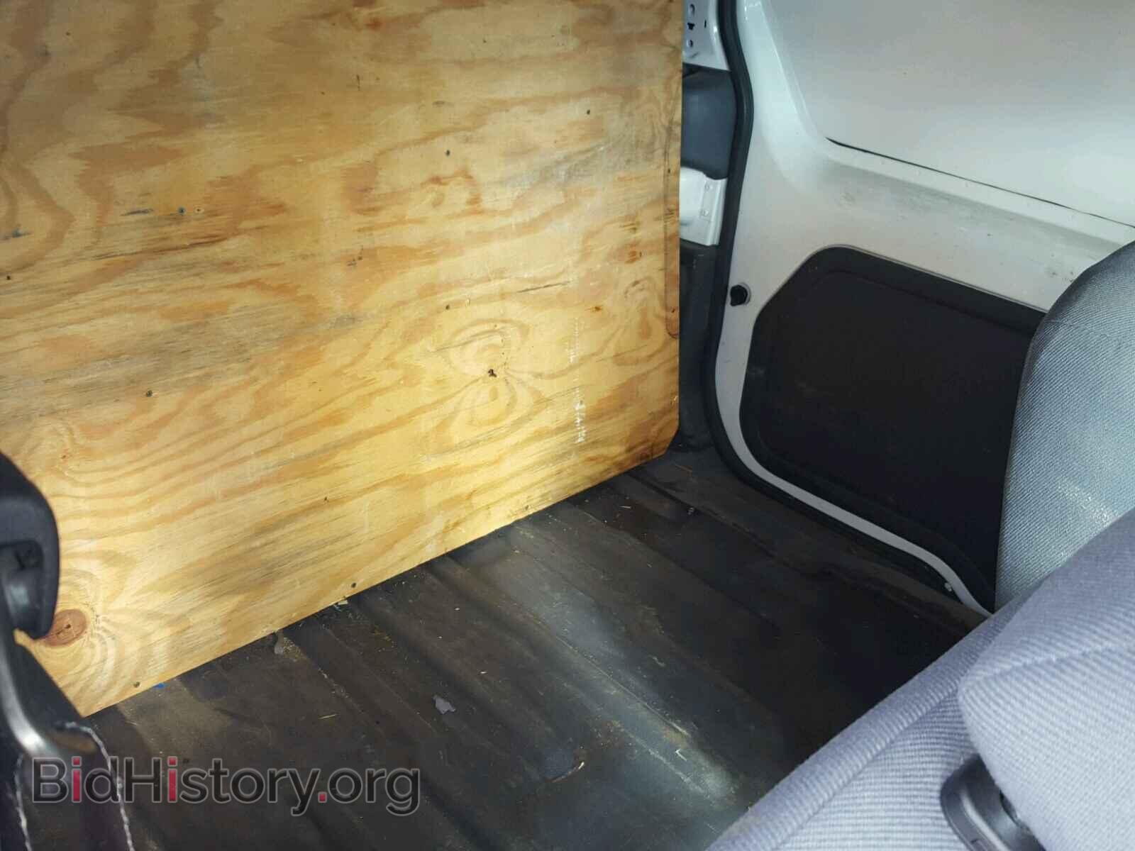 2013 FORD TRANSIT CO - VIN: NM0LS7AN7DT137951 - Фото 6