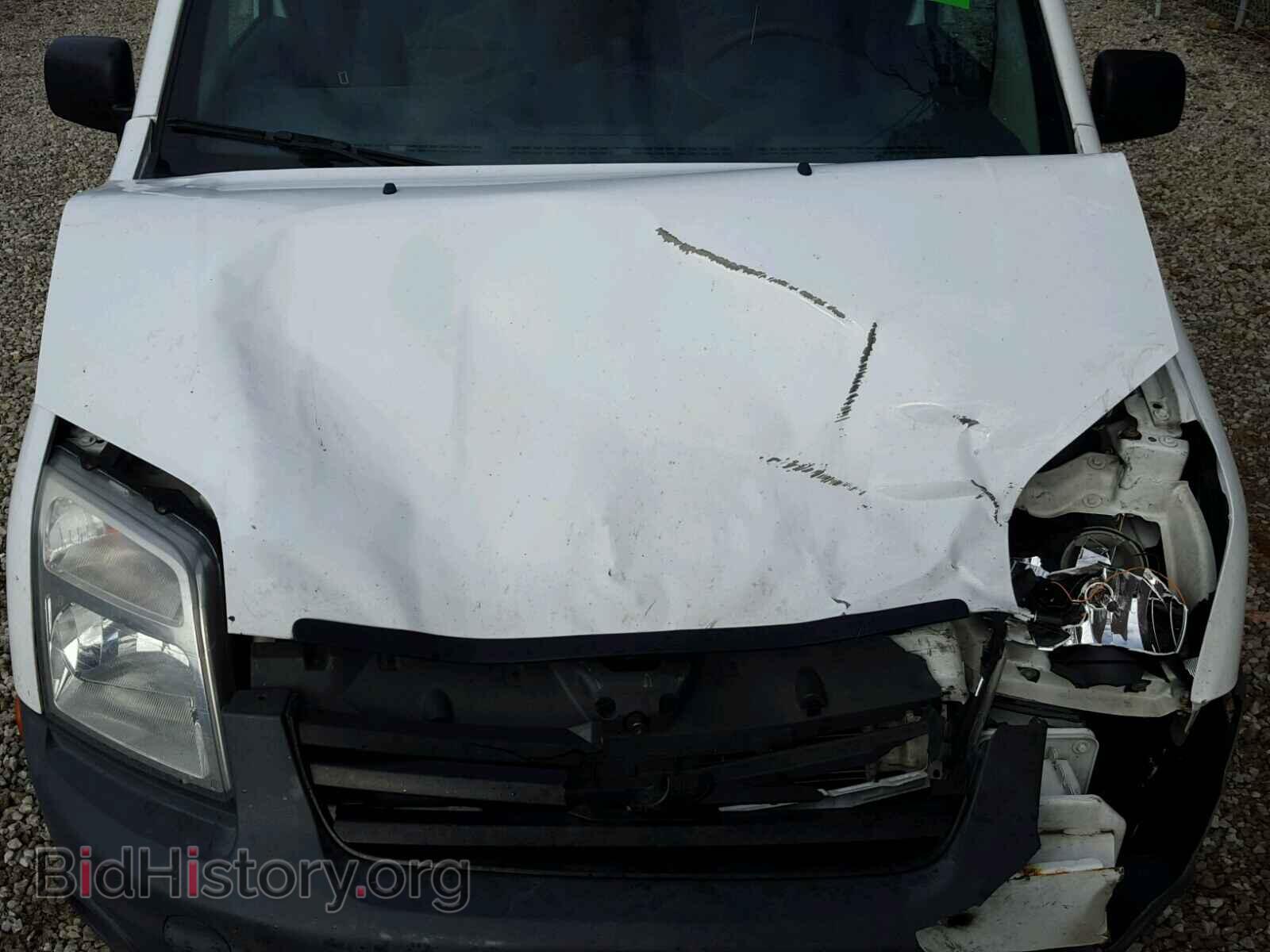 2013 FORD TRANSIT CO - VIN: NM0LS7AN7DT137951 - Фото 7