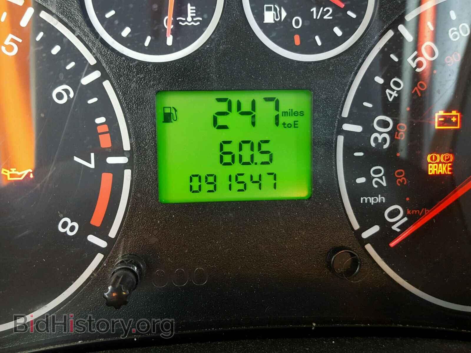 2013 FORD TRANSIT CO - VIN: NM0LS7AN7DT137951 - Фото 8