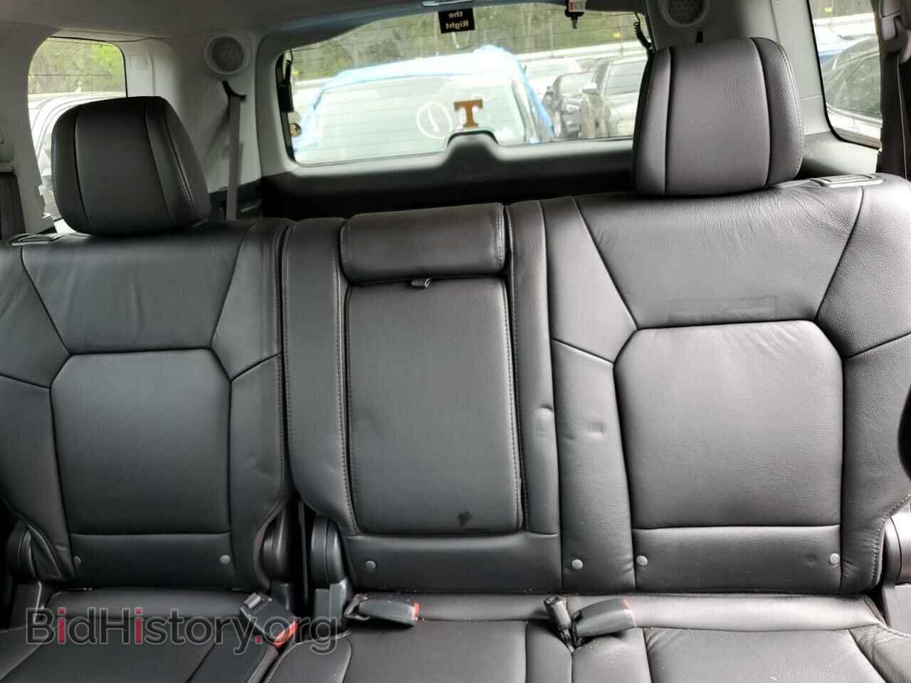 2013 HONDA PILOT - VIN: 5FNYF4H95DB061430 - Фото 10