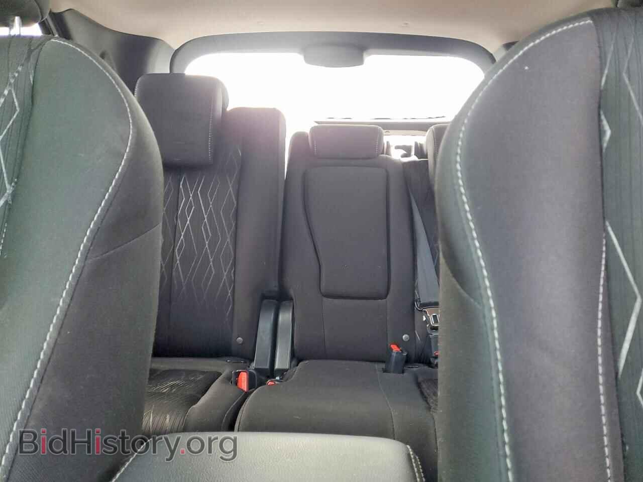 2019 MITSUBISHI ECLIPSE - VIN: JA4AT5AA9KZ014827 - Фото 10