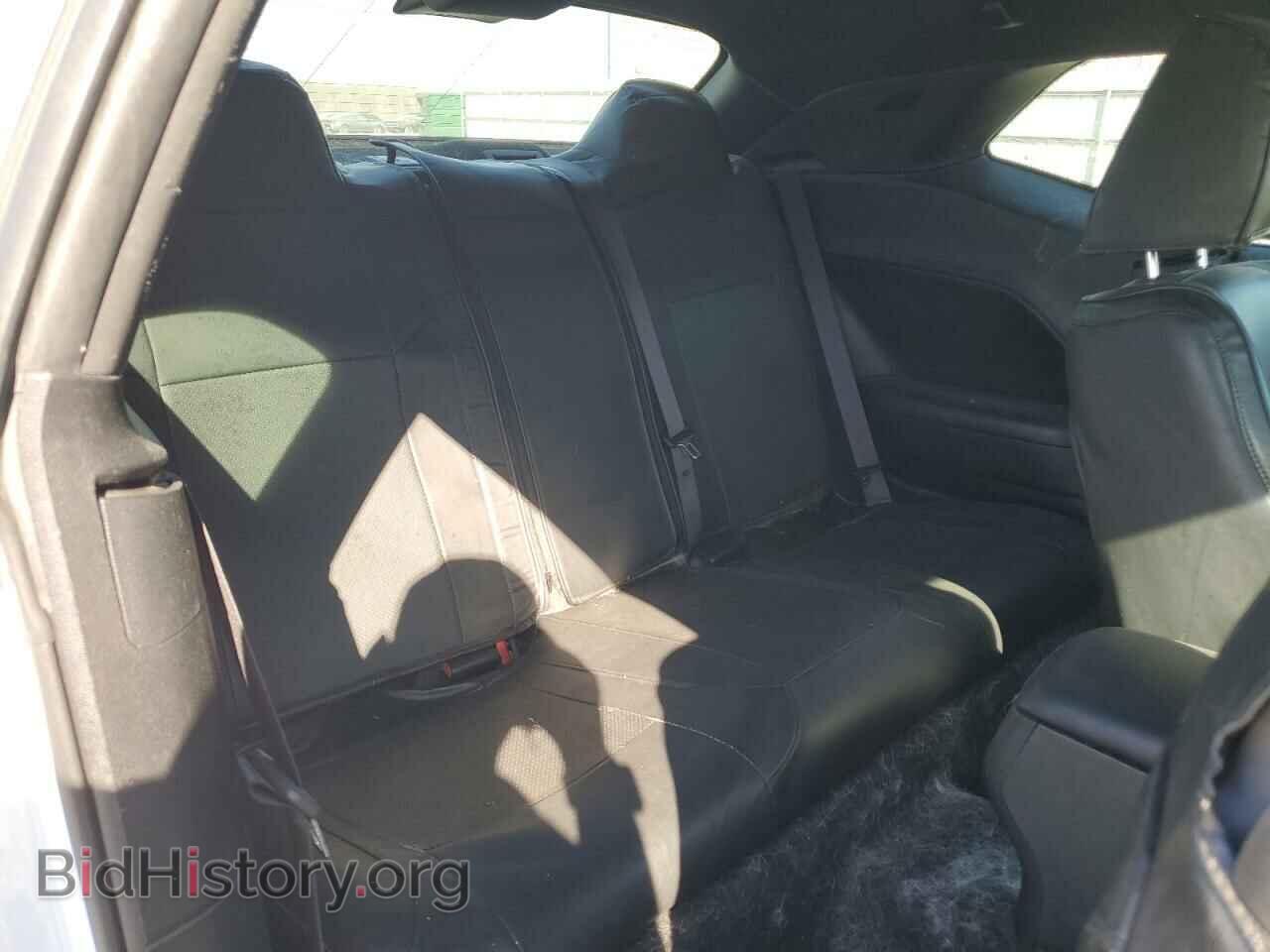 2021 DODGE CHALLENGER - VIN: 2C3CDZAGXMH597049 - Photo 10