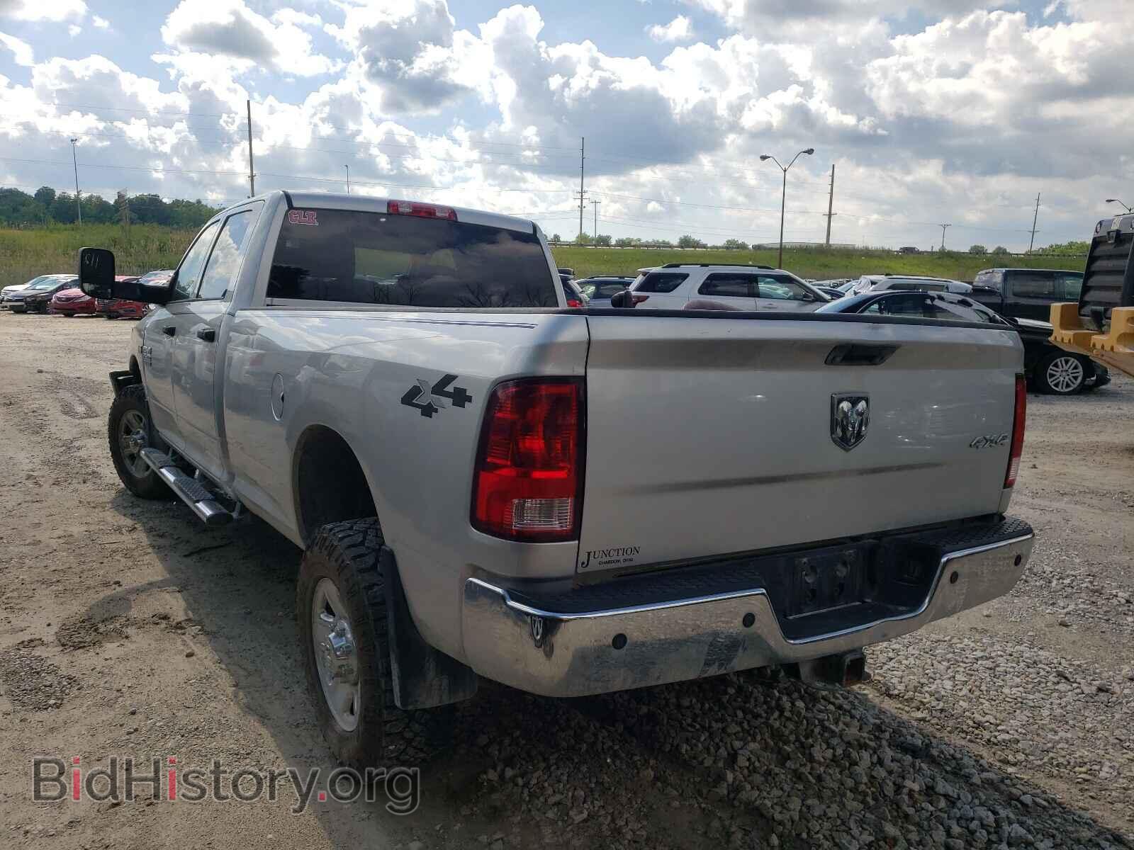 2014 RAM 2500 - VIN: 3C6TR5HT2EG147445 - Photo 3