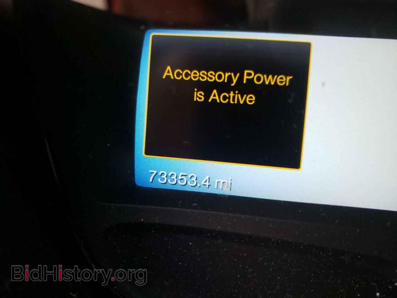 2012 FORD EDGE - VIN: 2FMDK3KC2CBA67332 - Photo 8