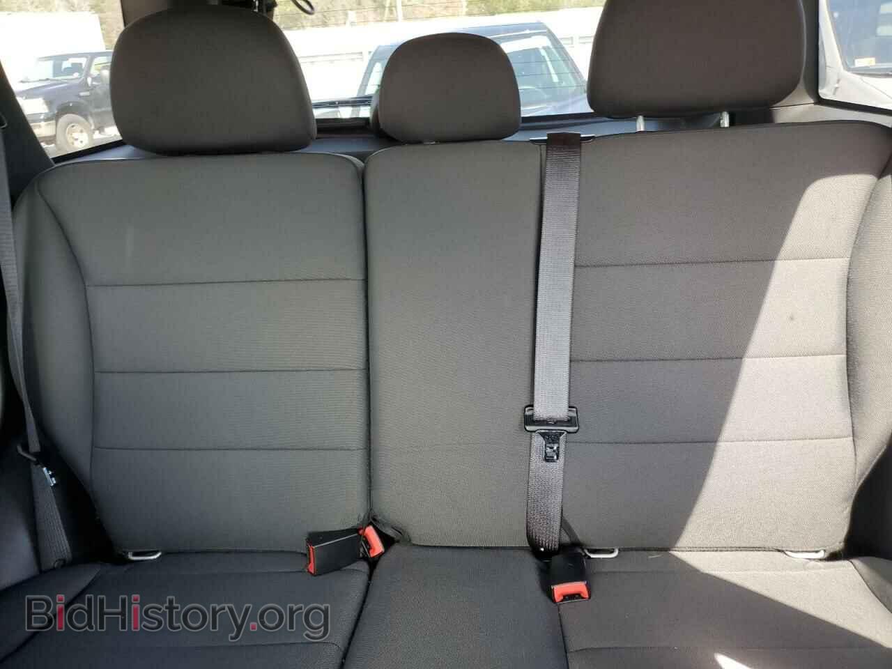 2012 FORD ESCAPE - VIN: 1FMCU0D70CKC72772 - Фото 10