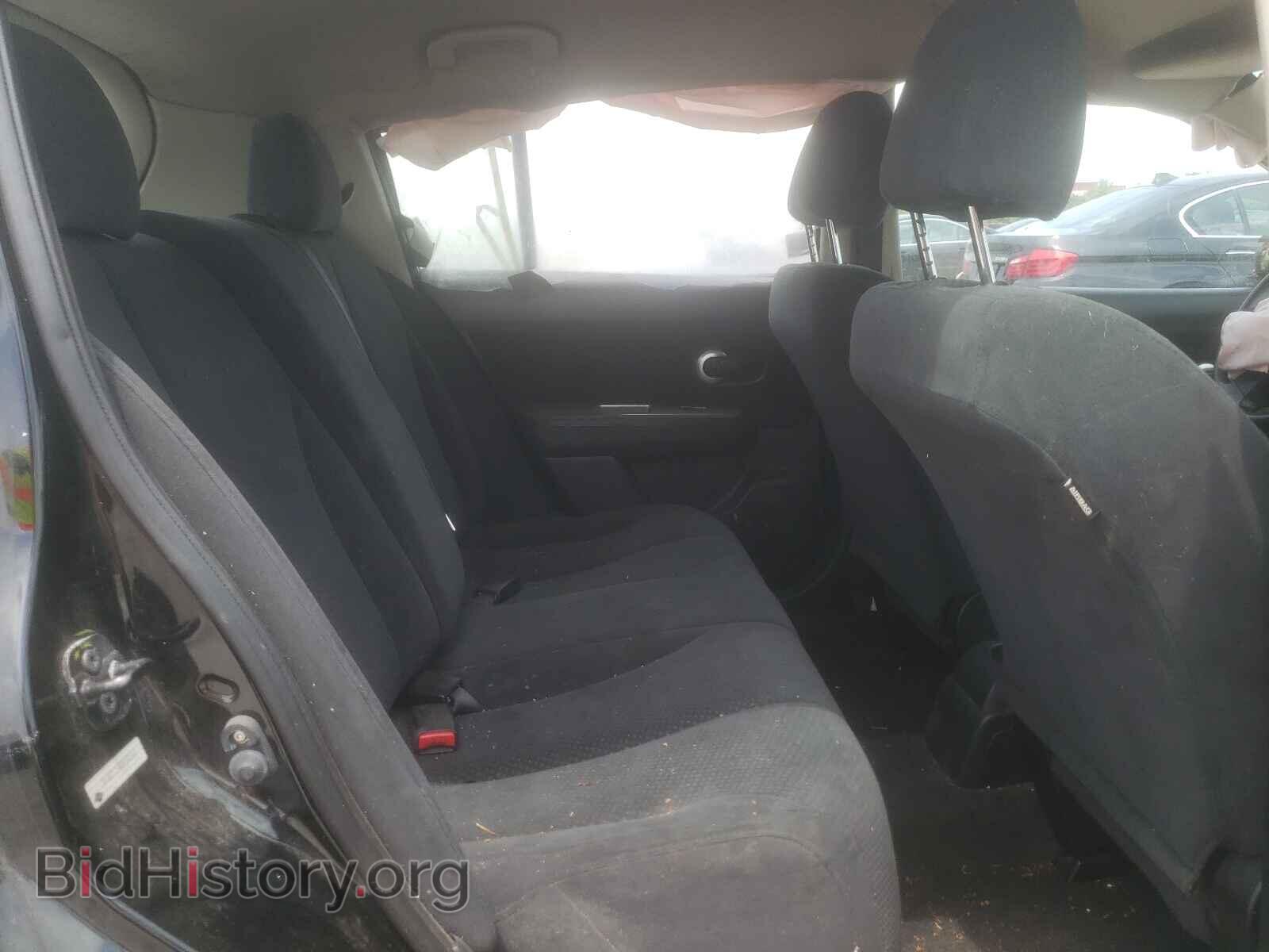 2012 NISSAN VERSA - VIN: 3N1BC1CP9CK241960 - Фото 6