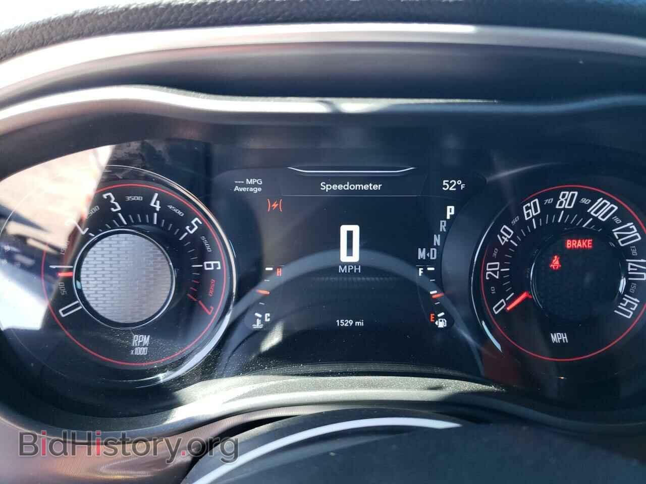 2022 DODGE CHALLENGER - VIN: 2C3CDZAG3NH128399 - Photo 9