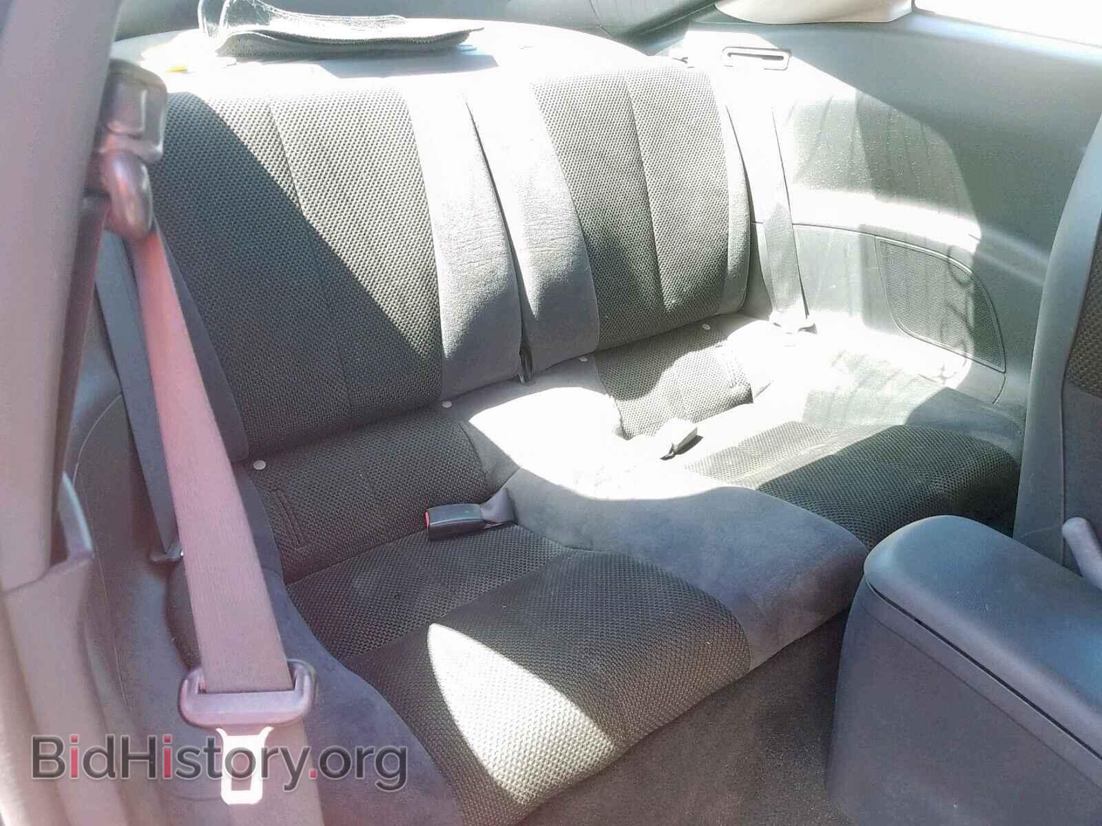 2006 MITSUBISHI ECLIPSE - VIN: 4A3AK24F76E002362 - Фото 6